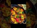 शिमला मिर्च पनीर टिक्का#video #video #viral