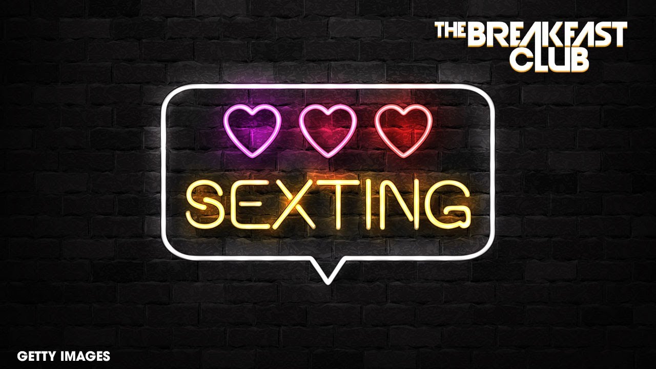 What Emojis Do You Use When Sexting?