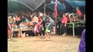 Samboyo putro-edan turun