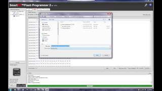 CC2650 loading a hex file News