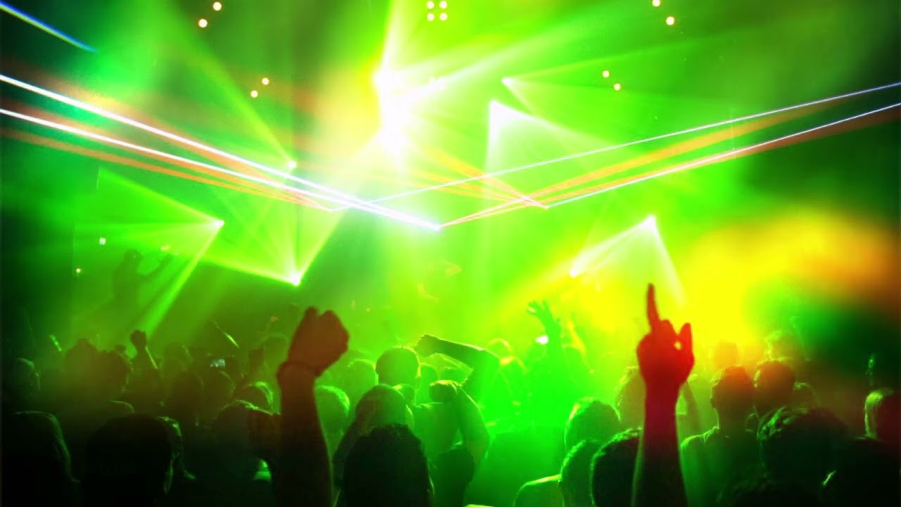 Morten Granau, Orjan Nilsen & John Askew in the Mix (mixed by Luc Lexus)