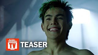 Titans - Rotten Tomatoes