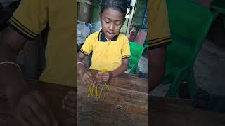 Learning Counting By Game| #shortvideo #learningwithfun #funwithstudents #learning_with_panging