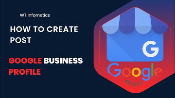 How to Create a Post on Google My Business Profile | Step-by-Step GMB Posting Guide (2025)
