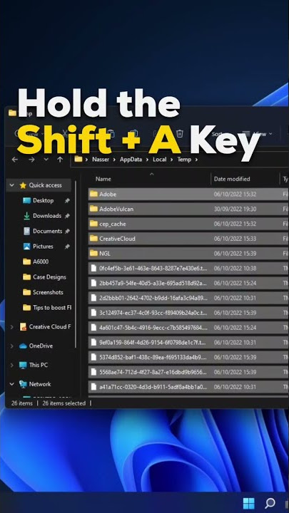 EASY fix for laggy games - How to boost FPS #gaming #lifehacks #pcmr