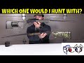 410 stevens 301 turkey vs 410 rossi tuffy turkey which is best  bco review 