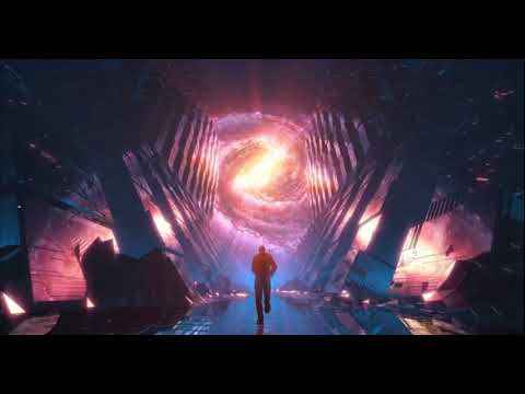 Midnight sun (by OTR) slowed+reverb