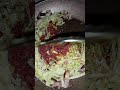 Easy Breakfast, Cabbage with corn beef #breakfast #cabbage #cornbeef #satisfyingfood #food #cooking