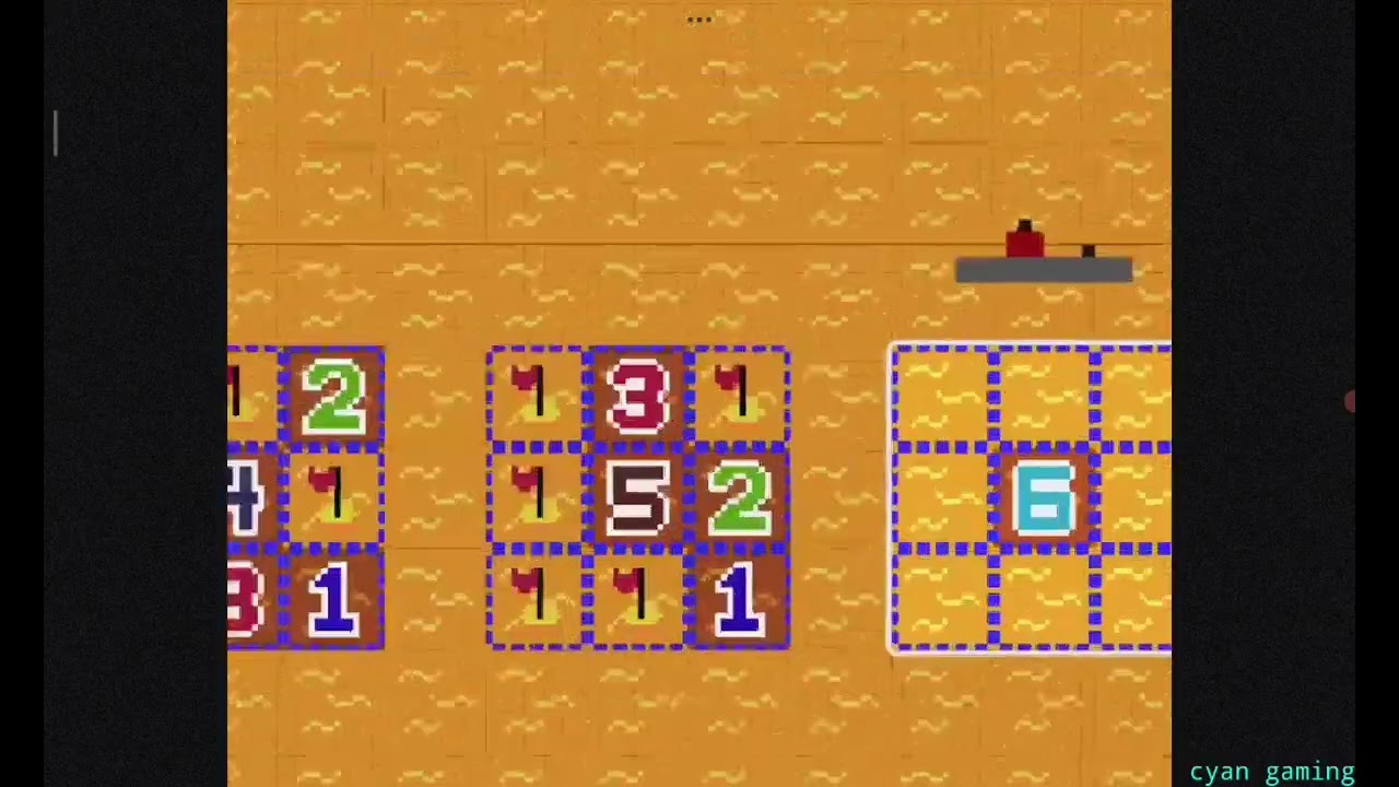 minesweeper plus m-rank footage 🔥