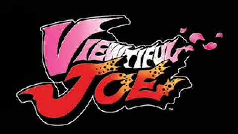 Viewtiful Joe Music - Another Joe