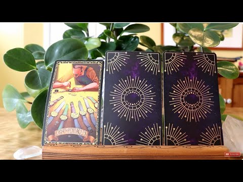 Tarot Reading for
