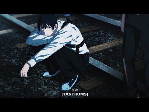 Riovaz - Tantrum