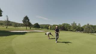 Back 9 Hickory Hill Golf Course Warwick NY