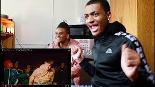 This video is about , " sada baby - pressin ft. king von (official
video) [reaction!] | raw&unchuck ". enjoy! original link:
https://www./watch?v=...