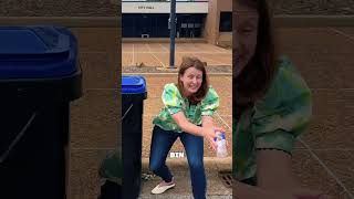 Recycling Returns to Longview - Mayor hopes it catches on!