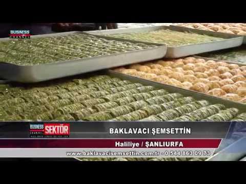 semsettin baklavalari tanitim filmi youtube