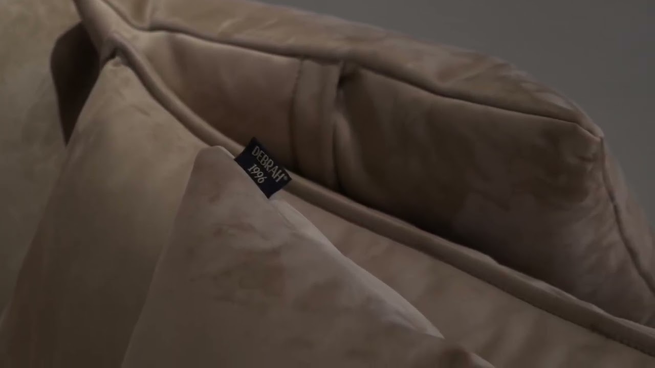 Island Sofa | Modular Combination, Tailor Your Living Space