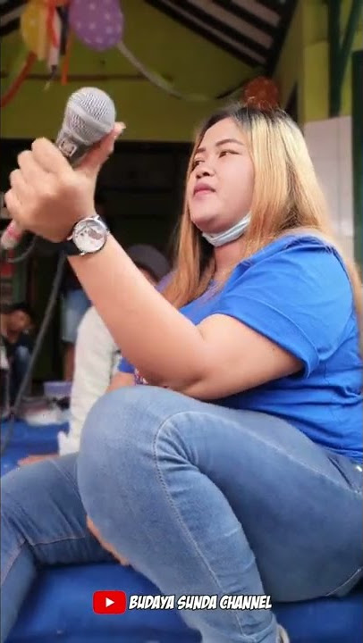 Lagu Viral #tiktok Buih Jadi Permadani Oleh Sicantik Bersuara Merdu #shorts