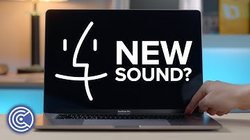 How to Turn on the Mac Startup Sound - Krazy Ken
