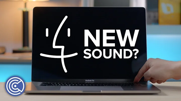 How to Turn on the Mac Startup Sound - Krazy Ken's Tech Talk