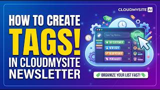 How to Upgrade Your Newsletter Plan in CloudMySite 💳