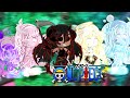 The guardians have arrived || Gacha Life 2 || One piece || Meme ||