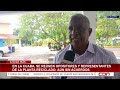 Comunidad de La Cuaba mantiene rechazo a planta recicladora