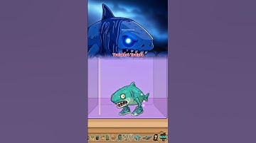 Merge Fellas Brainrot Zombie | Eps 1 | Part 1⁉️❤️‍🔥🤩🎉✅️ #mergefellas #brainrot #shorts