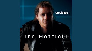 Video thumbnail of "Leo Mattioli - Yerba Lavada"
