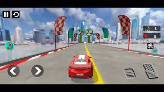 crazy car stunts 😱😲 screenshot 4