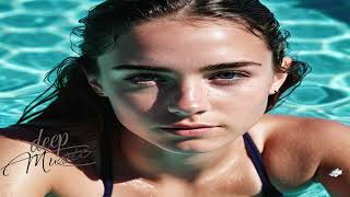 Never let go - Soft deep music mix Davite Barqaia