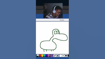 Best drawing ever tbh #skribbl #gaming