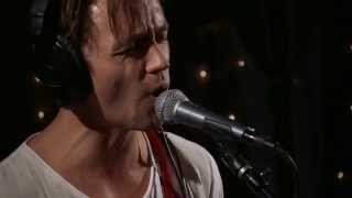 Sondre Lerche - Legends (Live on KEXP)