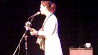 Video thumbnail of ""La Petite Mort" -- Erin McKeown"