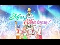 [A day before us ZERO] Merry Christmas!