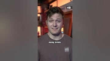 THIS PRO CAN ONLY HIT IMPOSSIBLE SHOTS