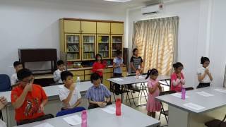 Yin wei ni yin wei wo