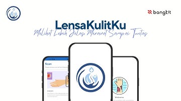 LensaKulitku App Demo || Capstone Project Bangkit Batch 7 Team C242-PS557