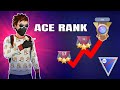 Live In Pokemon go 🔴 Grinding For Ace Rank | Magnamtie Spotlight Hour | Home Grind