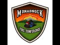 Brief interview with the Board Members of the Monadnock Fire Conference