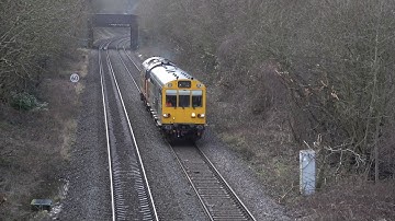 Caroline & 37421, Cradley Heath, 02/02/21