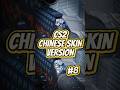 CS2 Chinese Skins vs Normal Version part 8 #cs2 #csgo