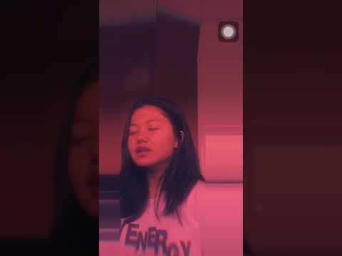 One day - tate mcrae cover by naomi ivo