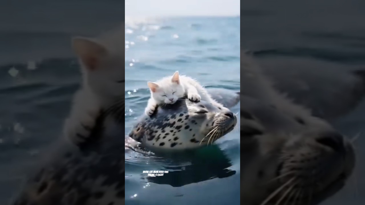 a brave cat mom does this act of bravery during a flight crash 