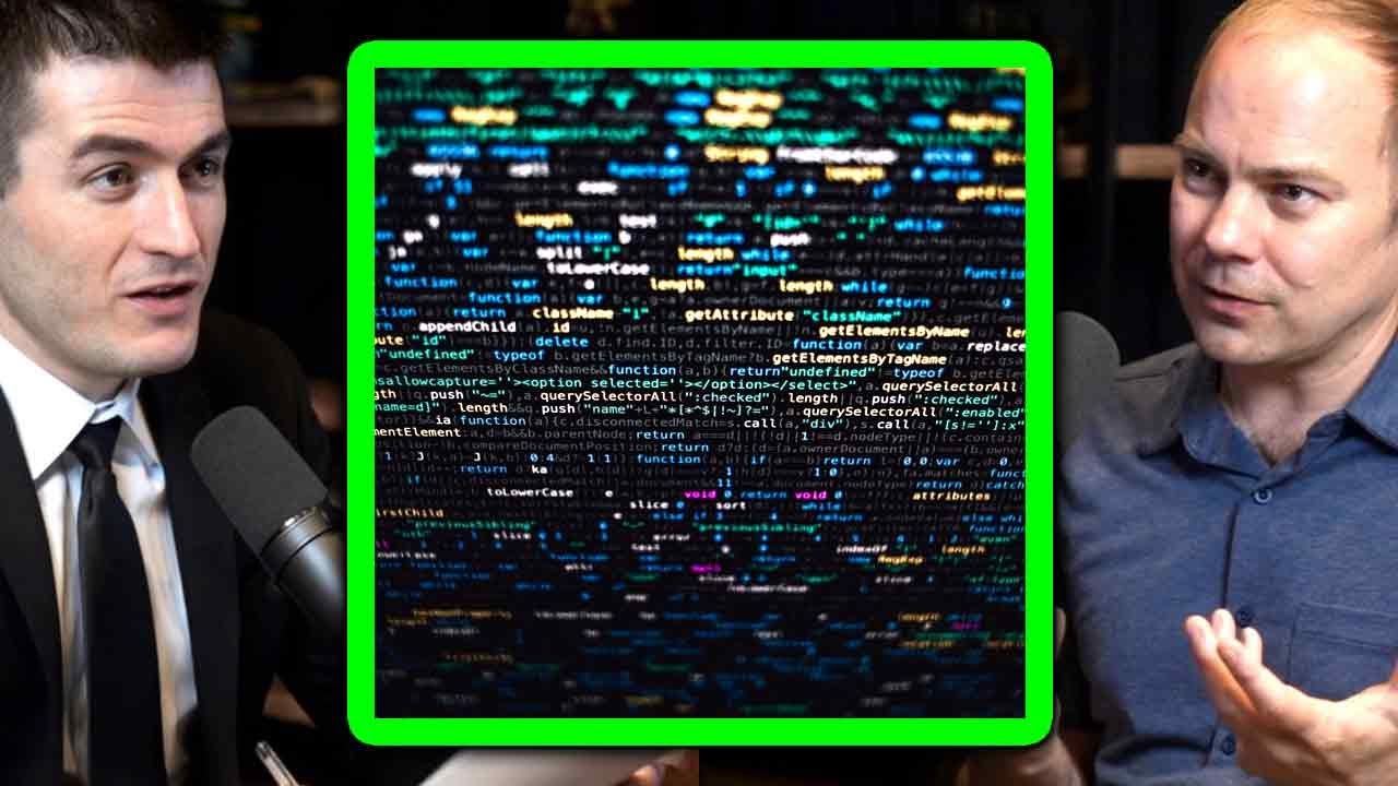 The biggest challenge for programmers | Chris Lattner and Lex Fridman