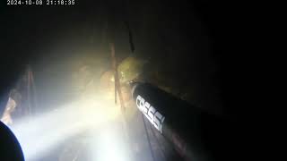 Pesca Sub Em Igarapé Muito Raso 4