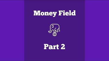 Part 2 Money Field GamePlay