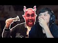ICH SEH' AUS WIE EIN K-POP-TEUFEL Satter Hugo I Aleklar Reaction