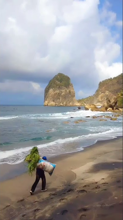 story wa**** polosan pantai pangasan pacitan