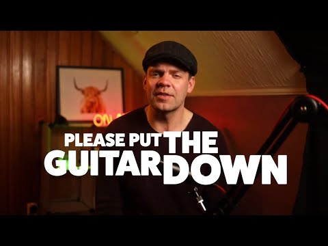 How I got 10 x better in 3 months playing guitar